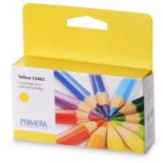 Primera Ink Yellow Gelb HC (053463)