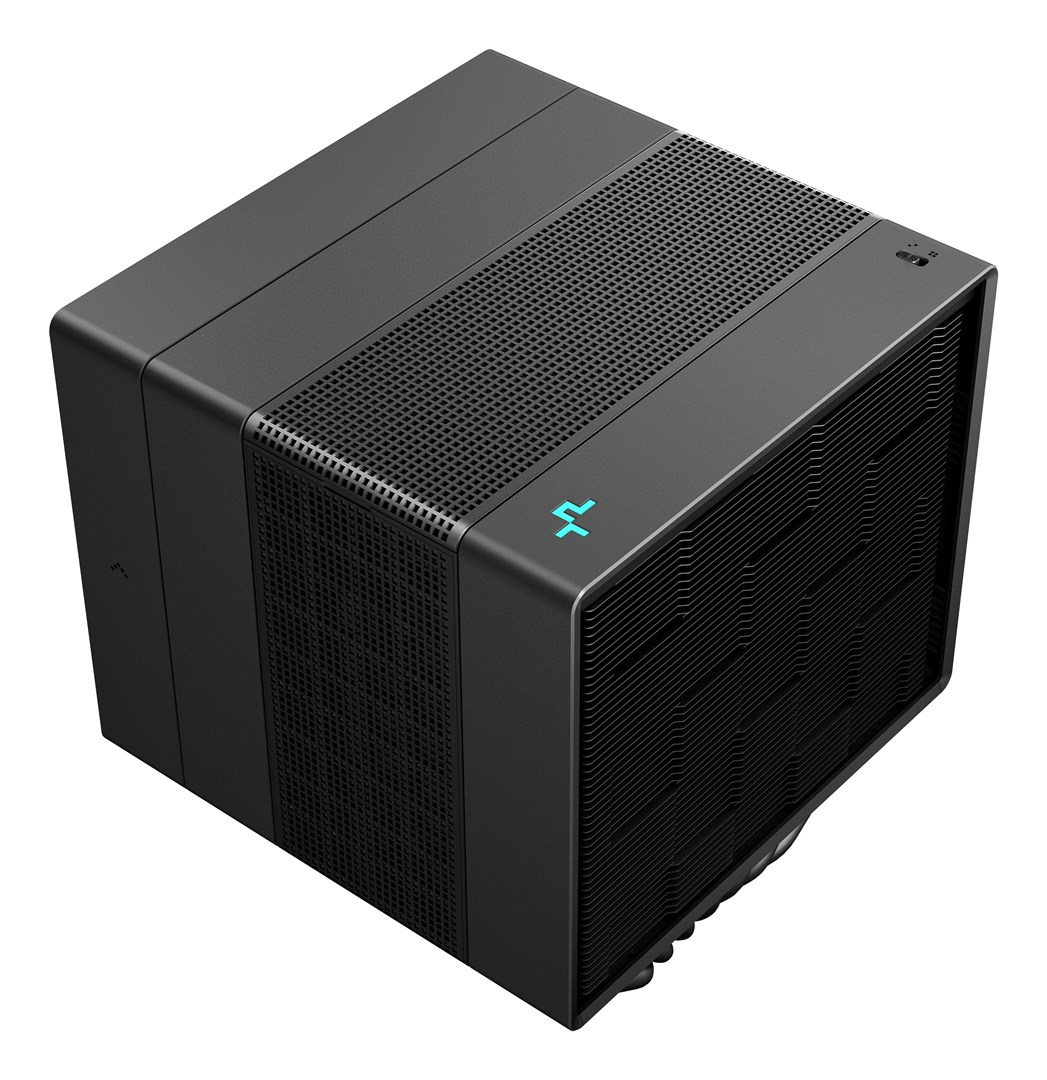 Chłodzenie DeepCool ASSASSIN IV - obrazek 2