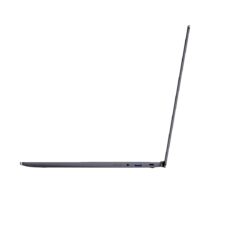 Laptop Chuwi Corebook X CWI570K3 i3-1220P/14" QHD (2160x1440)/16GB/SSD 512GB/BT/BLKB/Win 11 Silver