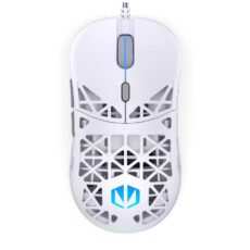 Mysz gamingowa ENDORFY LIV Onyx White