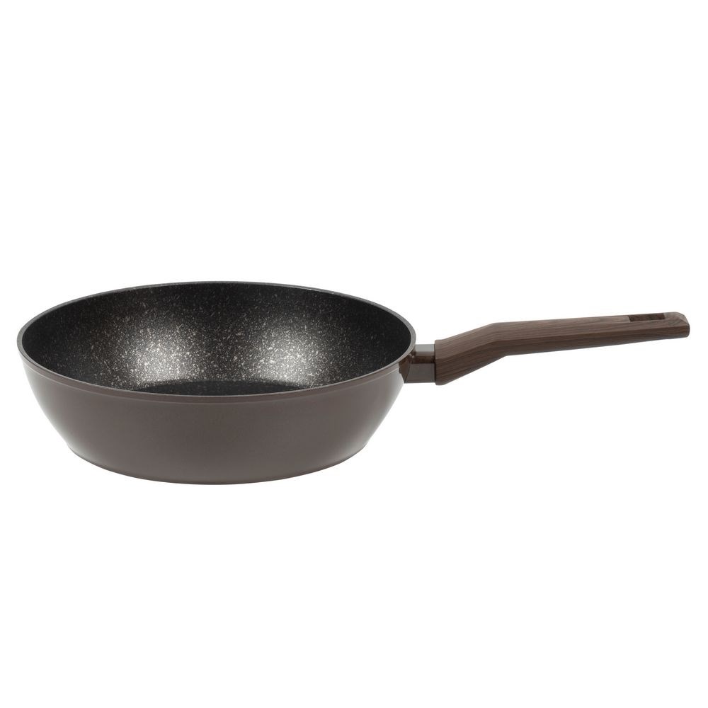 Resto Kitchenware Carina Patelnia uniwersalna Okrągły - obrazek 2