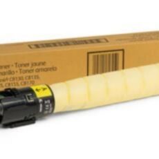 Xerox 006R01761 kaseta z tonerem 1 szt. Oryginalny Żółty