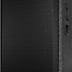 Behringer VP2520 Głośnik z adresem publicznym (PA) 2-drożny