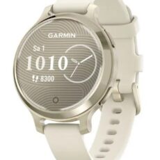 Smartwatch GARMIN Lily 2 Active Lunar Gold