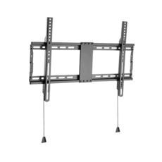 GEMBIRD UCHWYT ŚCIENNY LCD 37-80 VESA MAX 600 X 400MM, DO 70KG