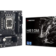 Płyta główna BIOSTAR H610MH D5