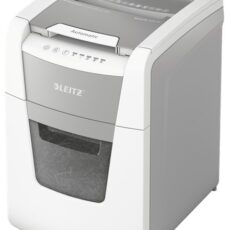 Leitz Niszczarka IQ AutoFeed 100, P4, 100 kartek, 34 l kosz