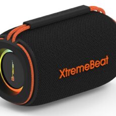 TRACER GŁOŚNIK TWS XTREMEBEAT LITE BLUETOOTH RGB