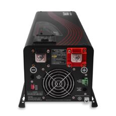 VOLT Zasilacz awaryjny POWER SINUS 4000 12/230V (4000/12000W)