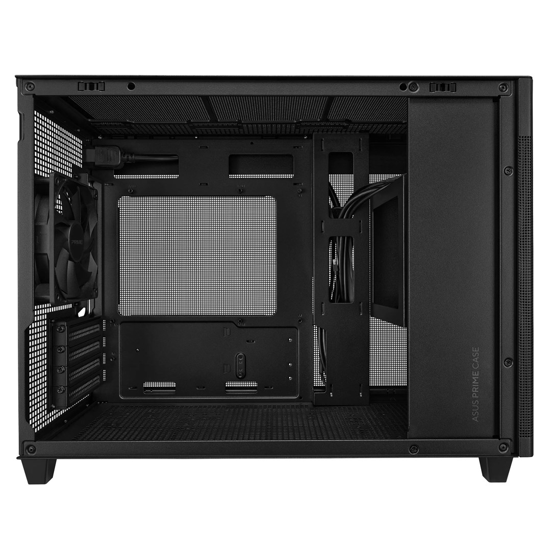 Obudowa Asus AP201 PRIME CASE TG - obrazek 2