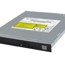 DVD-RW 12.7mm SLIM  GTC2N CZARNa BULK/Hitachi-LG
