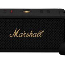 Głośnik Bluetooth Marshall Middleton Czarno-miedziany