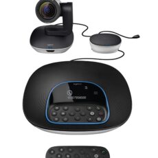 Kamera internetowa Logitech Group ConferenceCam