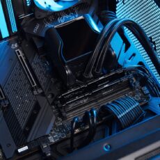 Kingston FURY DDR5 64GB (2x32GB) 6000MHz CL36 Beast Black EXPO
