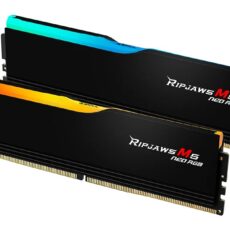 G.SKILL RIPJAWS M5 NEO AMD RGB DDR5 2X16GB 6000MHZ CL36-36 F5-6000J3636F16GX2-RM5NRK