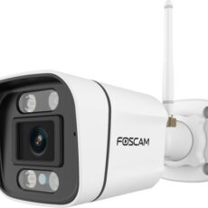 Kamera IP V5P 5MP WI-FI BIAŁA
