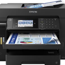 Epson Drukarka MFP ITS L15160 A3+