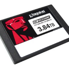 Dysk SSD Kingston DC600ME 3.84TB SATA 2.5" SEDC600ME/3840G (DWPD 1) TCG