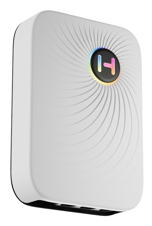 HYTE LS10 qRGB Light Strips mit Controller - obrazek 2