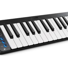 Donner N-25 - klawiatura sterująca MIDI