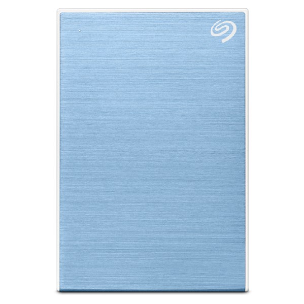 Dysk zewnętrzny HDD USB3 4TB EXT. Jasnoniebieski SEAGATE STKZ4000402