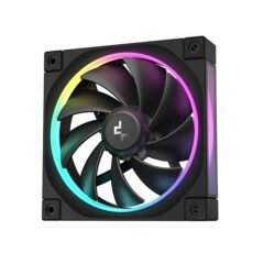 Wentylator DeepCool FL12R (R-FL12R-BKAPN1-G)