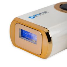 Depilator laserowy do włosów i ciała ORO-IPL ICE OROMED