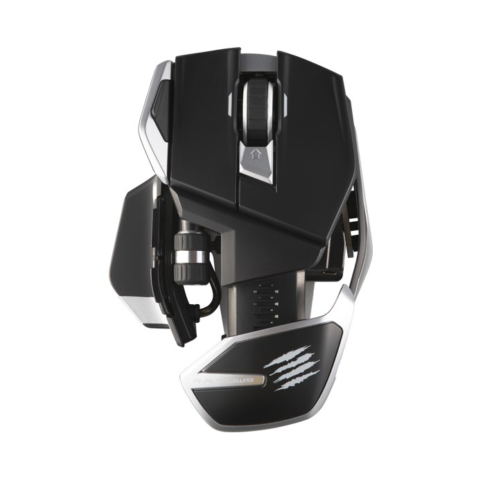 Mysz bezprzewodowa Mad Catz R.A.T. DWS - obrazek 2