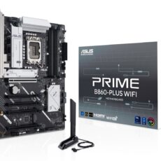 Płyta główna ASUS PRIME B860-PLUS WIFI