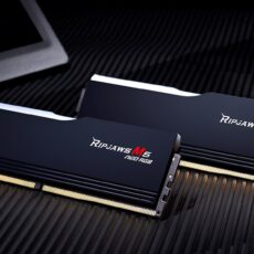 G.SKILL RIPJAWS M5 NEO AMD RGB DDR5 2X16GB 6000MHZ CL30 F5-6000J3038F16GX2-RM5NRK