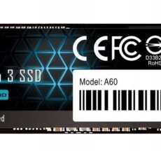 SSD Silicon Power Ace A60 2048GB PCIe Gen 3x4