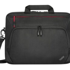 Lenovo 4X41A30365 torba na laptop 39,6 cm (15.6") Torba ładowana od góry Czarny