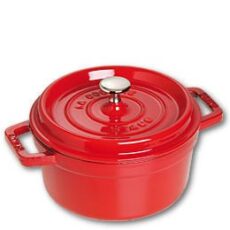 Staub Cocotte