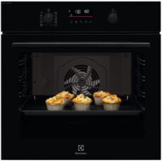 Piekarnik ELECTROLUX LOD6F77WZ