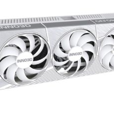 Karta graficzna INNO3D GeForce RTX 5080 X3 OC WHITE