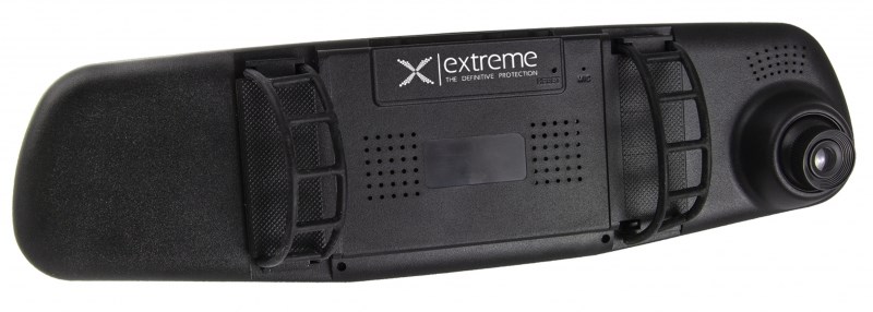Rejestrator EXTREME MIRROR XDR103 - obrazek 2