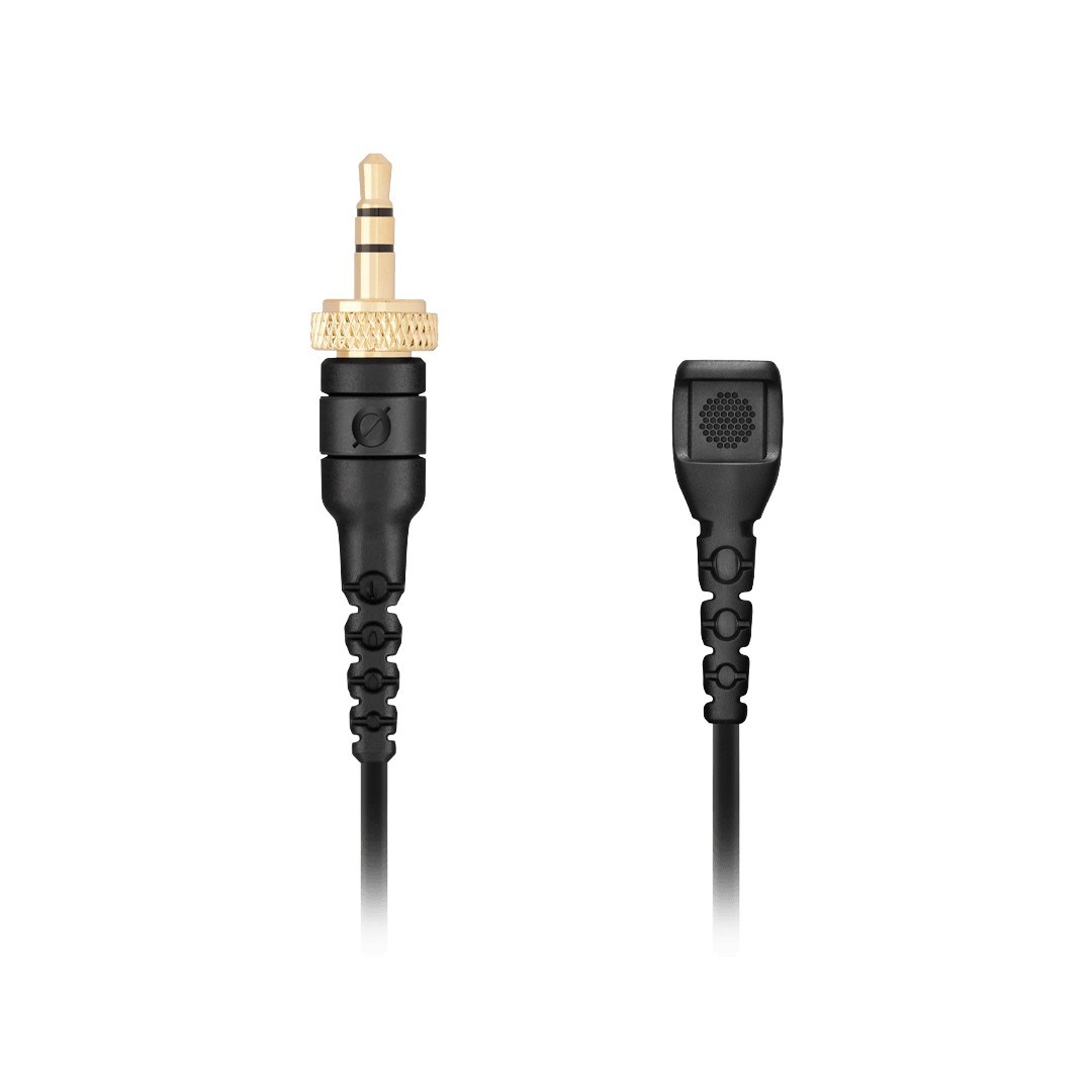RODE Lavalier II - Mikrofon lavalier - obrazek 2
