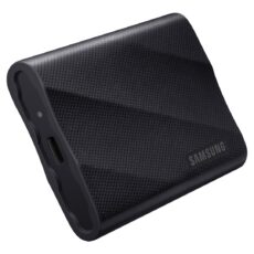 Dysk SSD Samsung T9 2TB MU-PG2T0B/EU