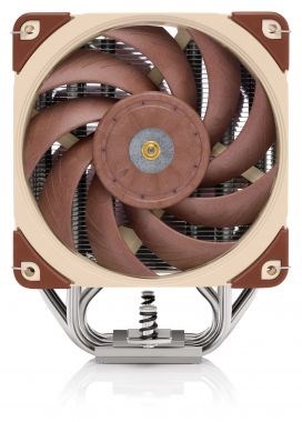 Chłodzenie CPU NOCTUA NH-U12A - obrazek 2
