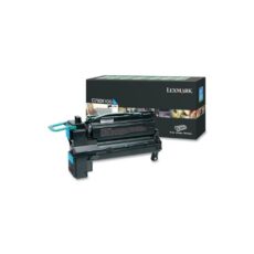 Lexmark Toner  C792X1CG Cyan