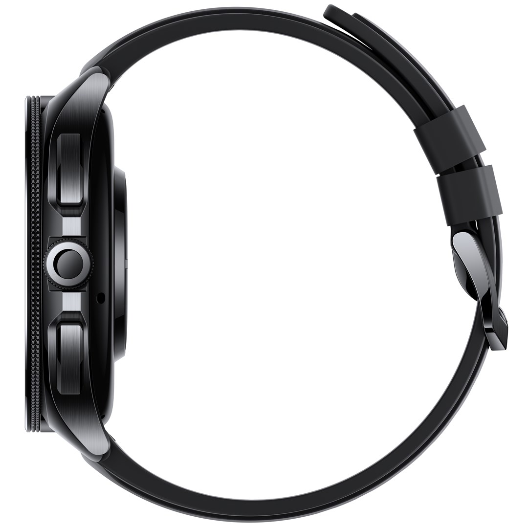 Xiaomi Watch 2 Pro LTE Czarny - obrazek 2