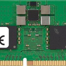 Micron RDIMM 48GB DDR5 2Rx8 4800MHz PC5-38400 ECC REGISTERED MTC20F208XS1RC48BR