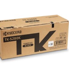 KYOCERA TK-5280K kaseta z tonerem 1 szt. Oryginalny Czarny