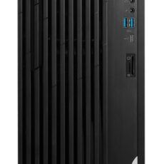 MSI PRO DP180 14A-882EU i5-14400 16GB SSD500GB M.2 Intel UHD Graphics AX211 WiFi 6E Windows 11 Pro Black 3Y