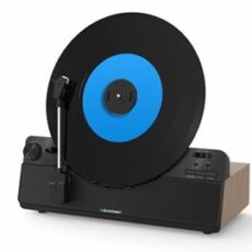 Gramofon wertykalny BLAUPUNKT VT100BK
