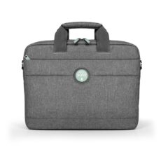 Port Designs Yosemite Eco TL 35,6 cm (14") Aktówka Szary