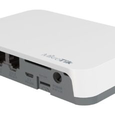 Router MikroTik KNOT (RB924i-2nD-BT5&BG77)