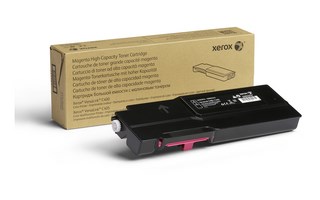 Xerox 106R03523 kaseta z tonerem 1 szt. Oryginalny Purpurowy