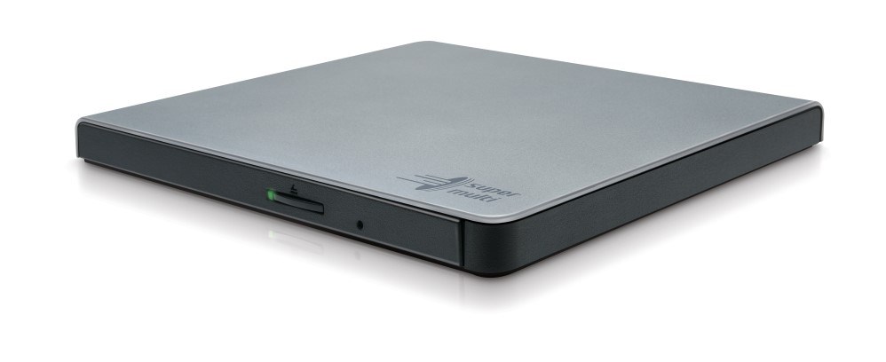 Nagrywarka LG GP57ES40 GP57ES40 (USB 2.0; zewnętrzna) - obrazek 2