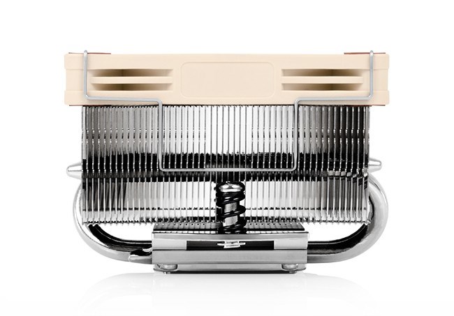 Chłodzenie CPU NOCTUA NH-L9x65 Low Profile - obrazek 2